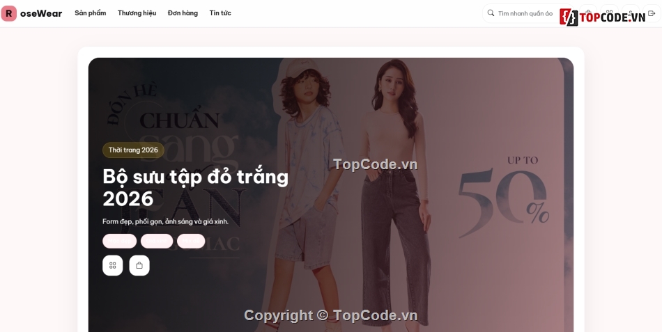 web bán quần áo,bán quần áo,quần áo